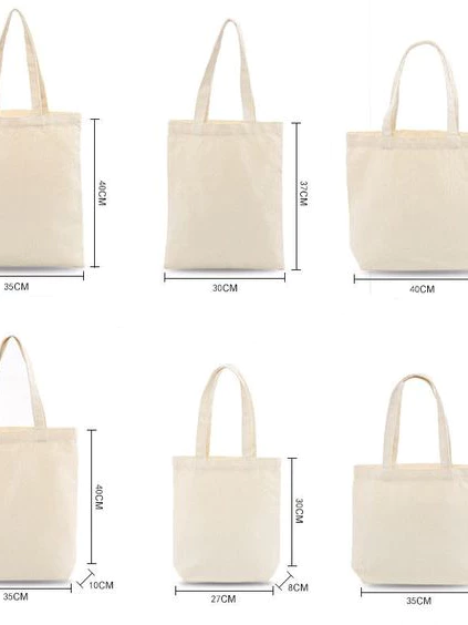 Tote Bag Polos 
