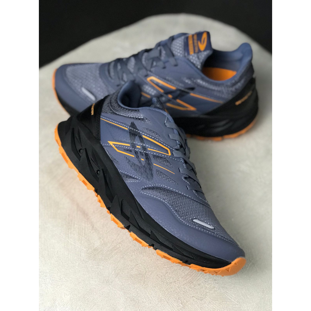 Jual YUZA EVO TRAILL RUN | Shopee Indonesia