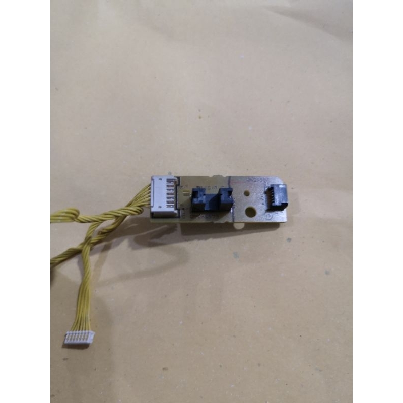 Jual Sensor ASF penarik kertas Canon G1000 G2000 G3000 G4000 G1010 ...