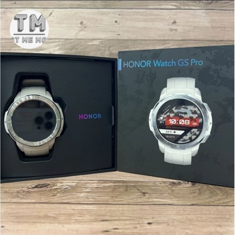 Jual Honor Watch Gs Pro | Shopee Indonesia