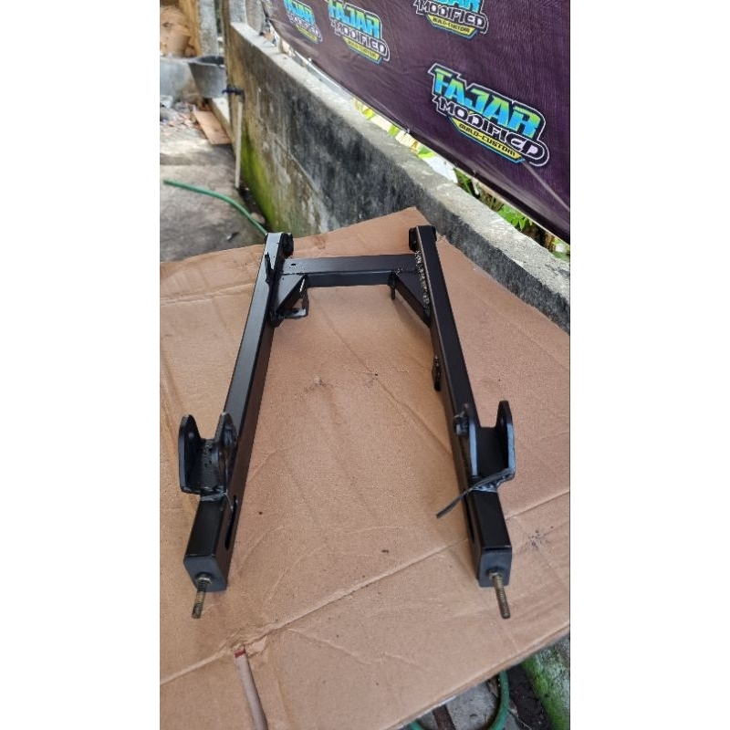 Jual swing arm motor supra grand ukuran standar model kotak Shopee