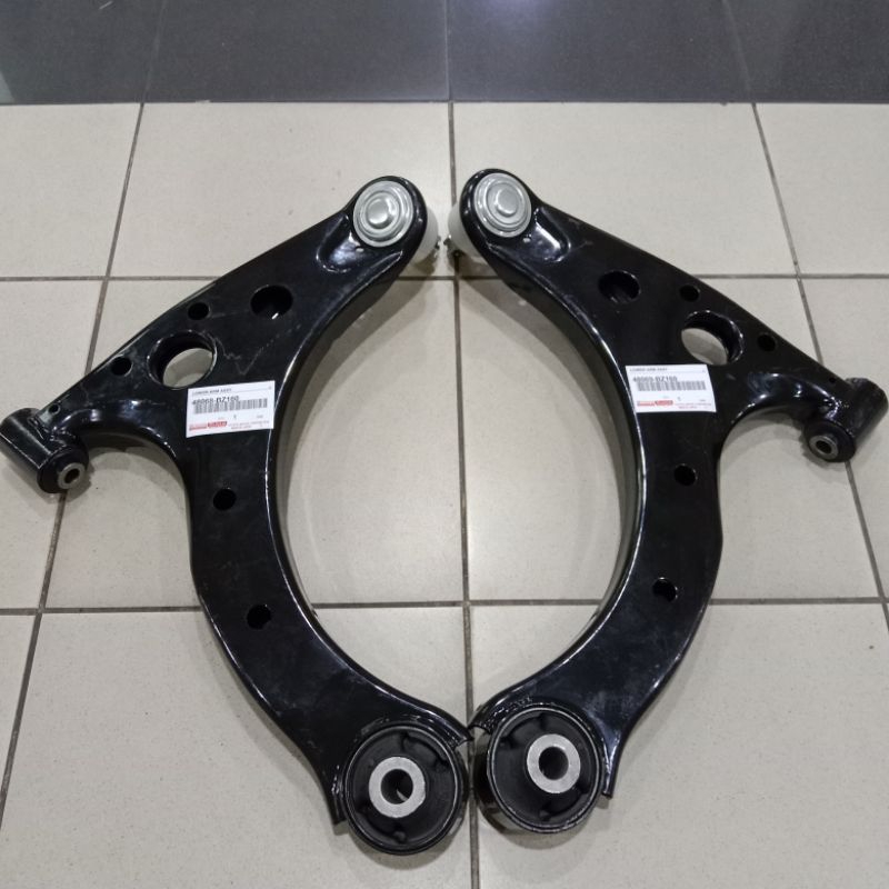 Jual Lower Arm Sayap Depan Grand New Avanza Great Xenia Original Shopee Indonesia