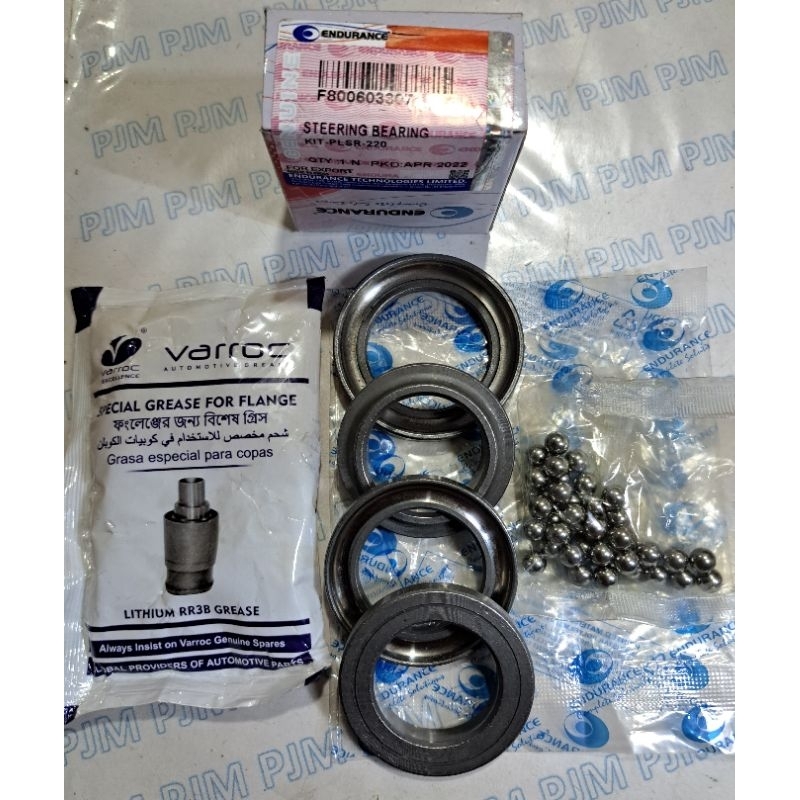 Jual KOMSTIR COMSTIR SET + GREASE BAJAJ PULSAR 180 UG4 , 220 , NS200 ...