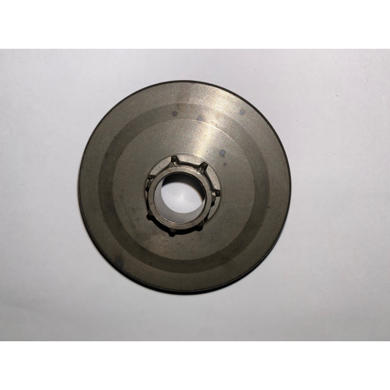 Jual spare part chainsaw/senso mini sproket rim gen rantai sg22r ...