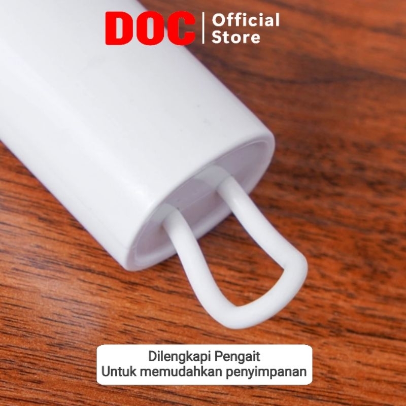 Jual Krisbow Raket Nyamuk Reachargeable Dengan Senter Putih | Pembasmi ...