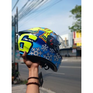 Jual helm agv k3 Harga Terbaik Termurah November 2025 Shopee