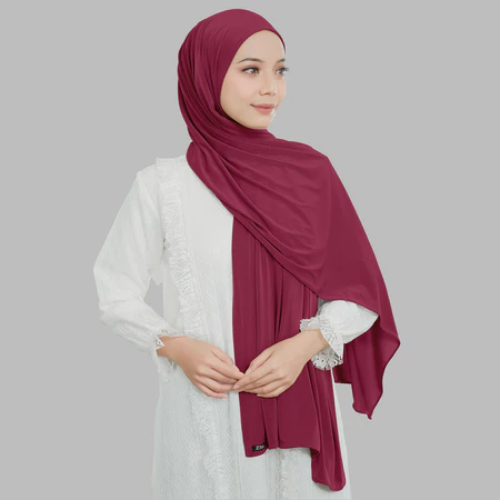 Warna Azzahra Hijab