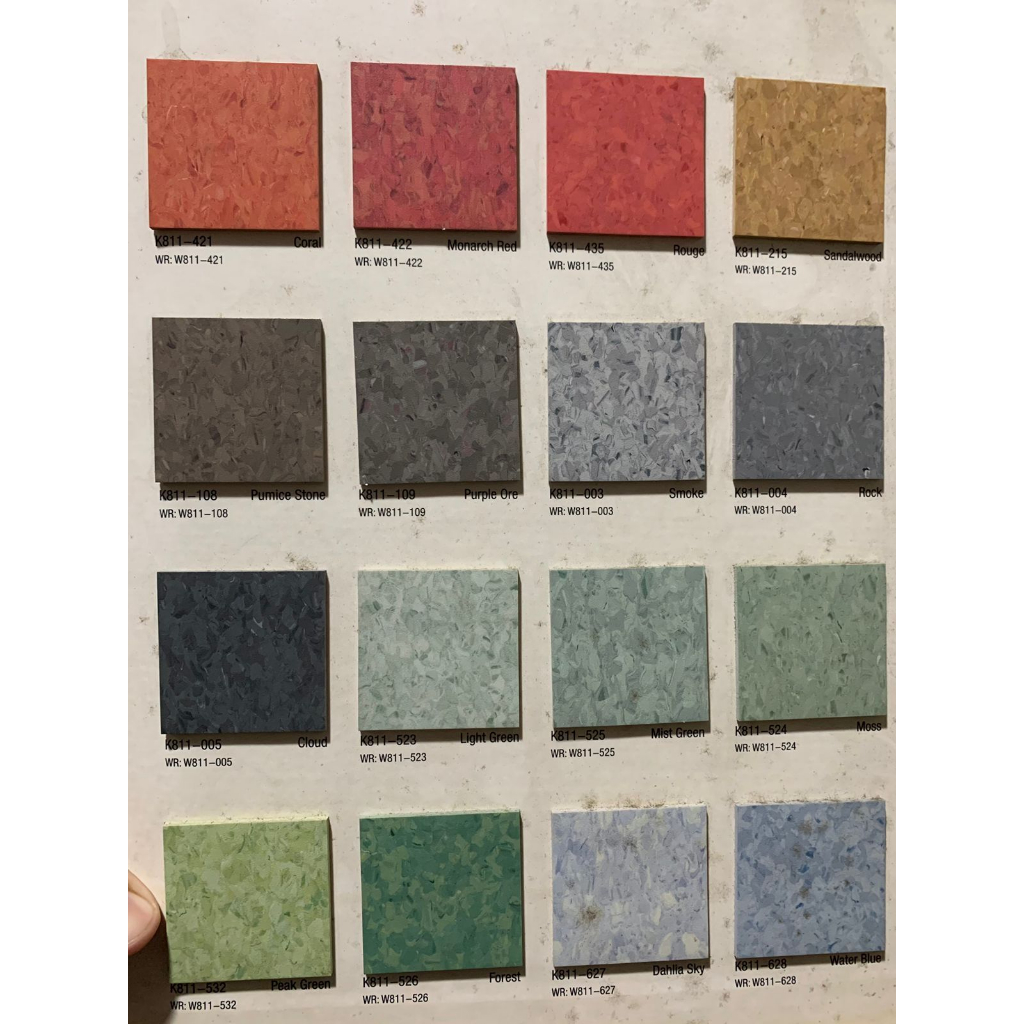 Jual Vinyl Armstrong Medintech plus - Vinyl roll untuk rumah sakit ...