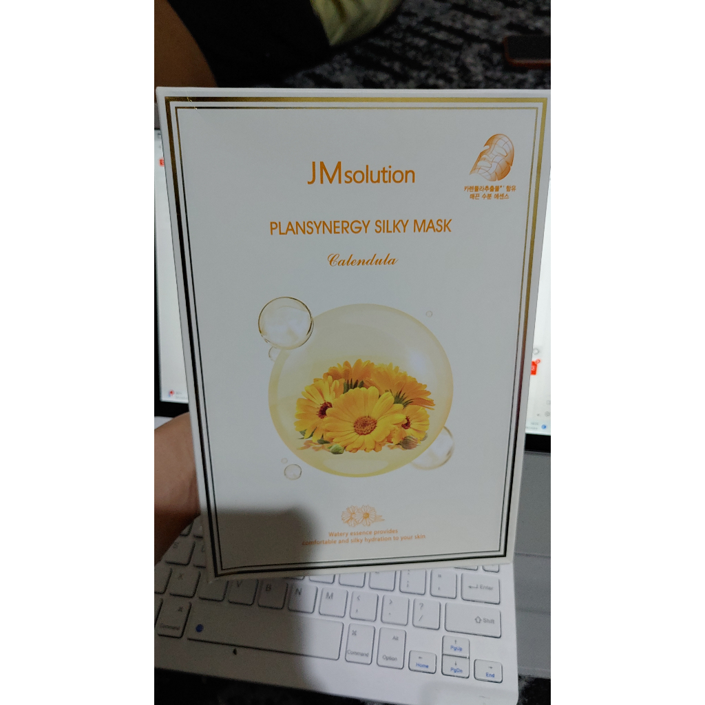 Jual JM Solution Mask | Shopee Indonesia