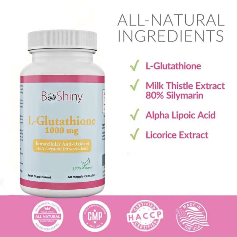 glutathione cream for allergies Skin Brightener 2 fl oz by NOW Capacity:30 G Glutathione Whitening Lightening Lotion Men Skincare
