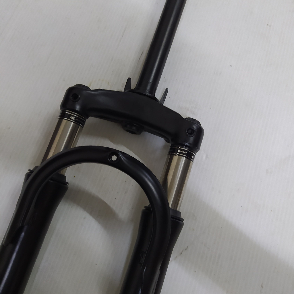 Fork Suspensi: Pilihan Tepat untuk Motor Anda