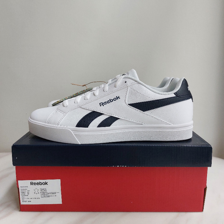 Reebok royal complete deals 3. low