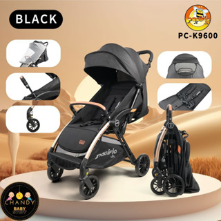 Harga hotsell stroller shopee