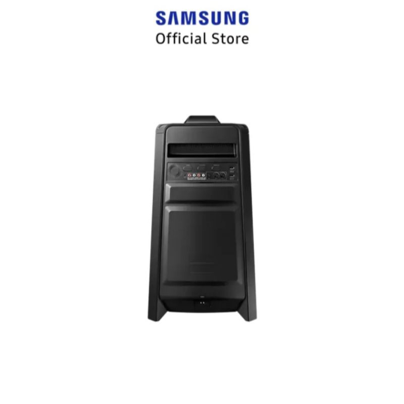 Jual SAMSUNG SOUND TOWER MXT50 SPEAKER KARAOKE SAMSUNG MX-T50 speaker ...