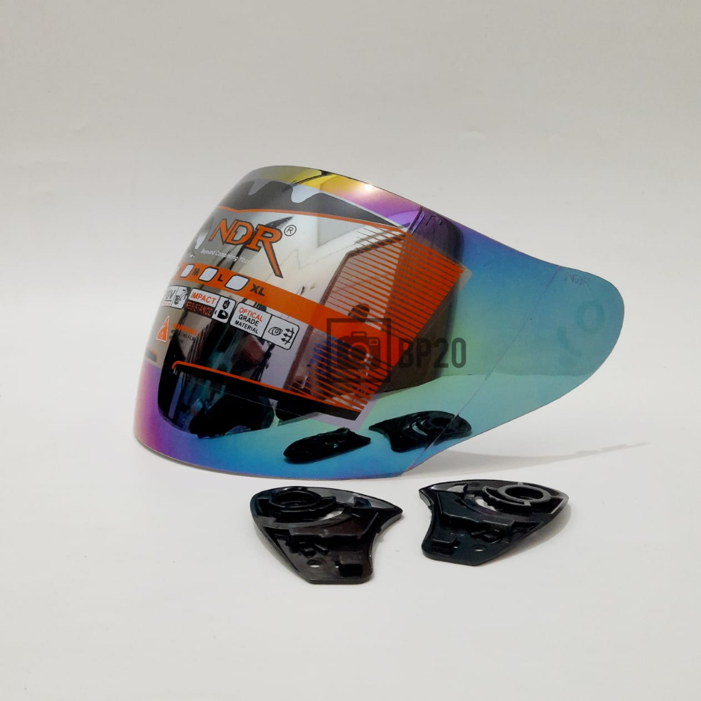 Jual Kaca Helm G Optimax Visor Helm G Optimax Shopee Indonesia