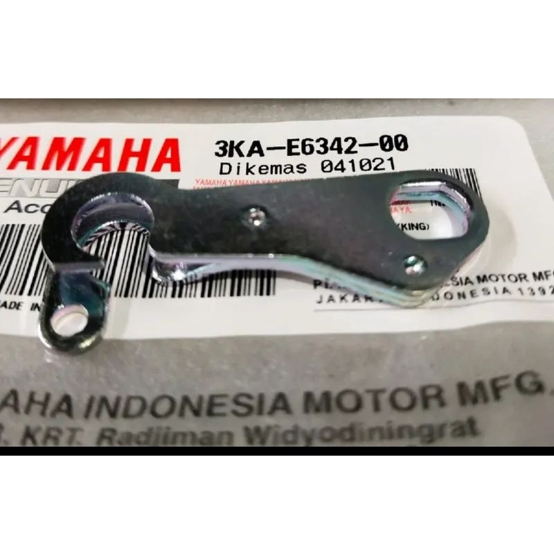 Jual PAKET DREK KOPLING SIRIT MERI RXKING RXS RXK YY ORIGINAL | Shopee ...