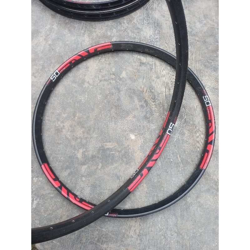Jual Rims Entity Asimetris 27,5 | Shopee Indonesia