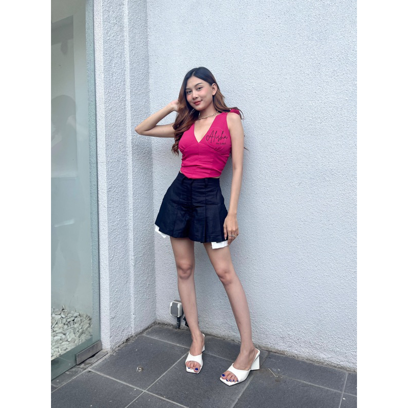 The Jenni Top