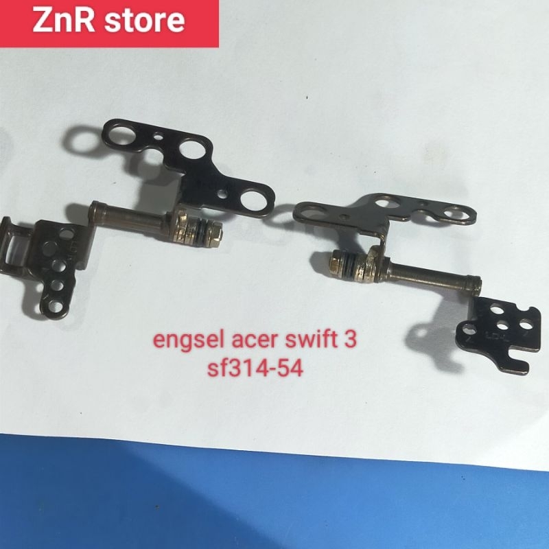 Jual Engsel Acer Swift 3 SF31445 SF31454G Hinges Kanan Kiri