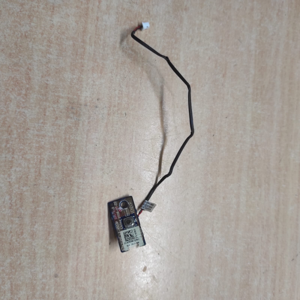 Jual Switch On Off Notebook Dell Inspiron 1210 | Shopee Indonesia