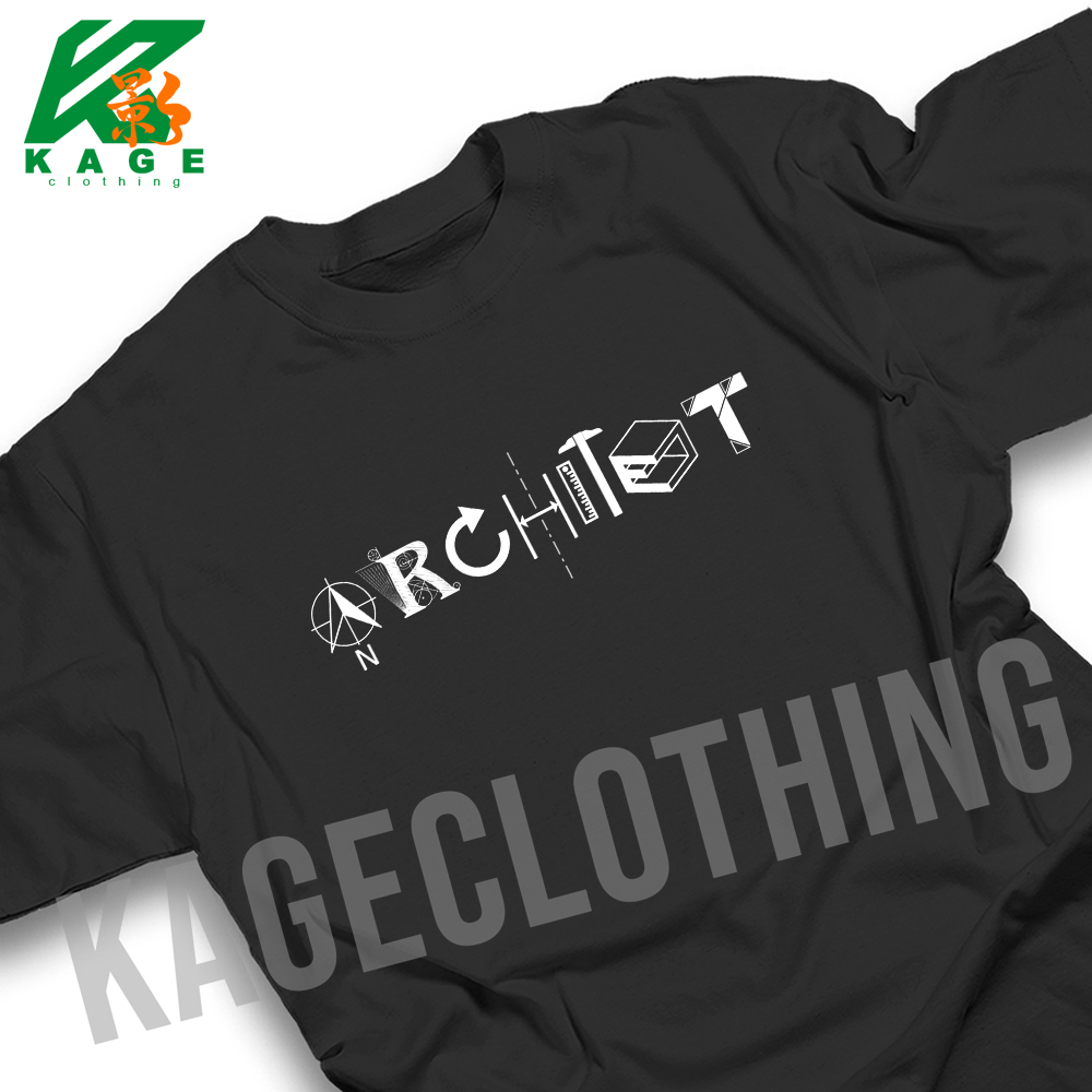 Jual Kaos ARSITEK ARCHITECT Tshirt baju distro cotton combed 30s UNISEX ...