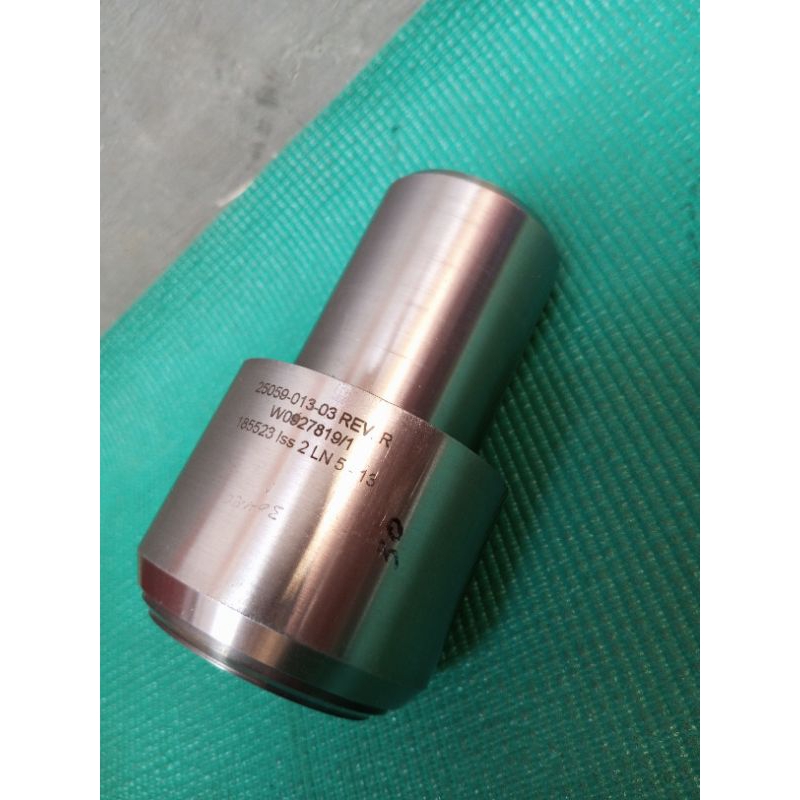 Jual Master Flo 25059-013-03 Choke Valve P25 - 15K Ring Flow choke P25 ...