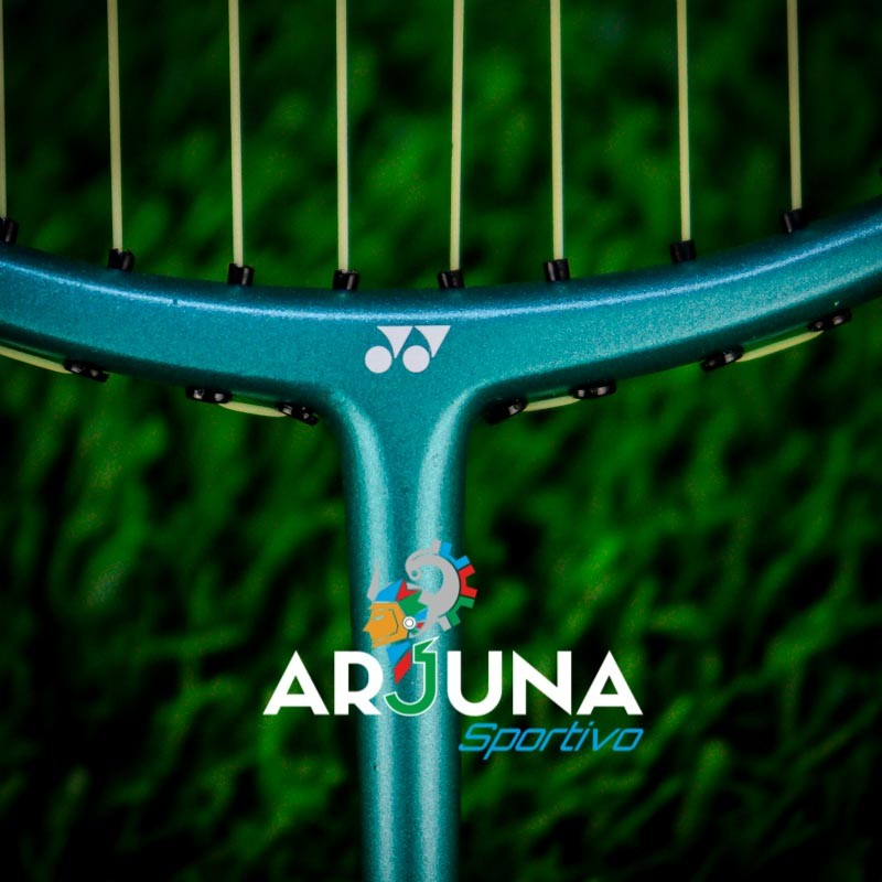 Jual YONEX BADMINTON RACKET | NANOFLARE E13 | RAKET+SENAR NANO FLARE ...