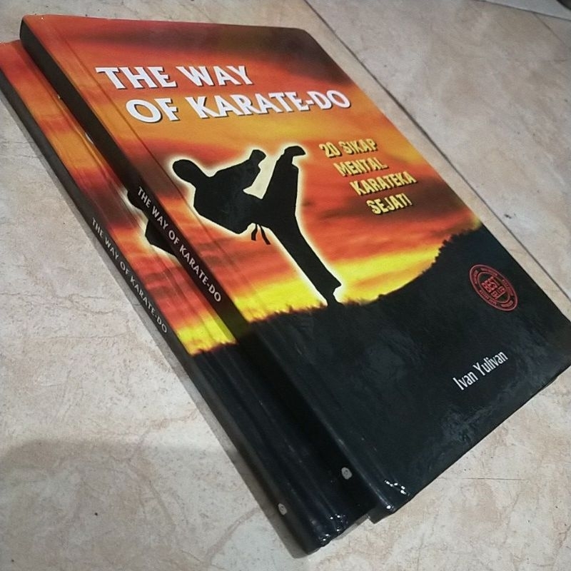 Jual BUKU OLAHRAGA / OLAH RAGA / BELADIRI / ORIGINAL / KRAV MAGA ...