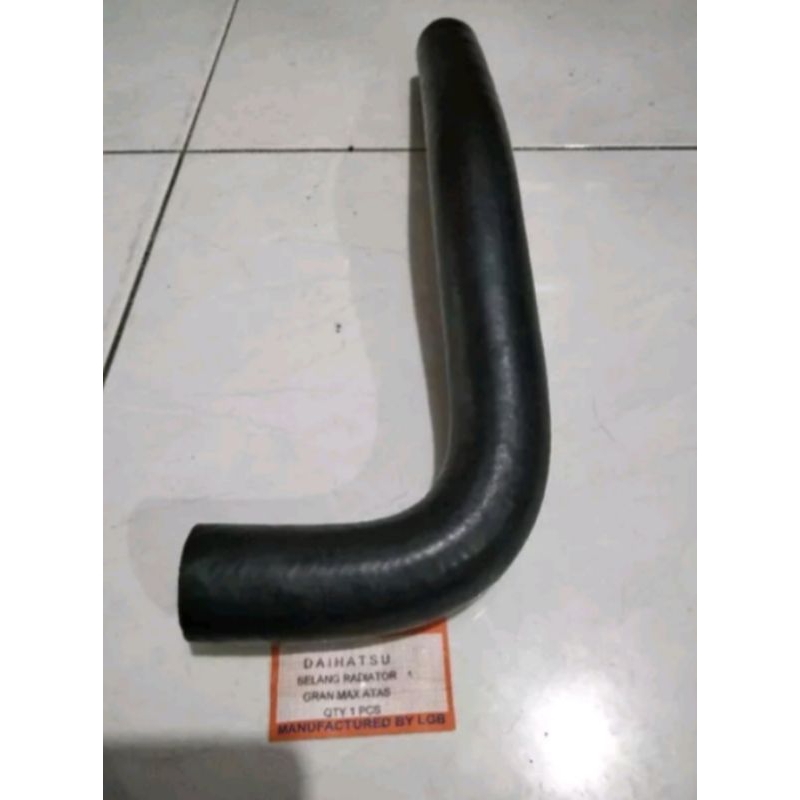 Jual SELANG RADIATOR GRAND MAX ATAS (DAIHATSU) | Shopee Indonesia