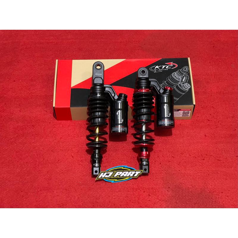 Jual shock ktc extreme racing uk 310 dan 325 shocbrker extreme ktc ...