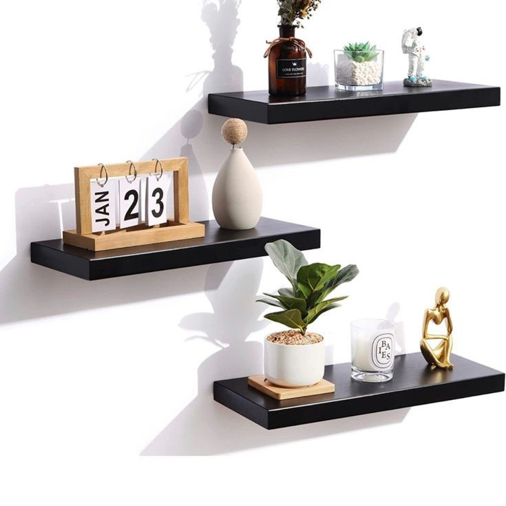 Jual RAK DISPLAY rak organizer rak dinding ambalan rak dinding slim 1 ...