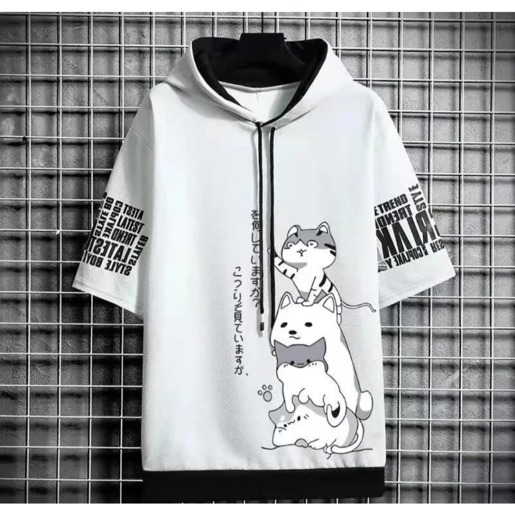 Jual SWITER KOREA TRETREND /TERBARU/KOREA/BANGKOK/JAPAN/UKURAN L DAN XL