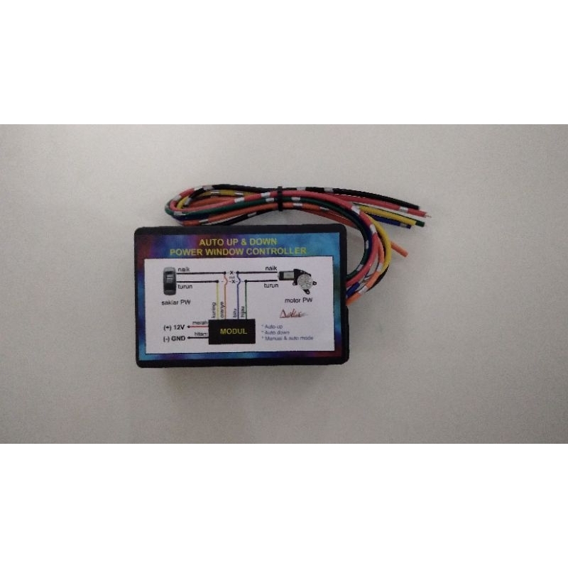Jual Power Window Terlengkap & Harga Terbaru Juli 2026 | Shopee Indonesia