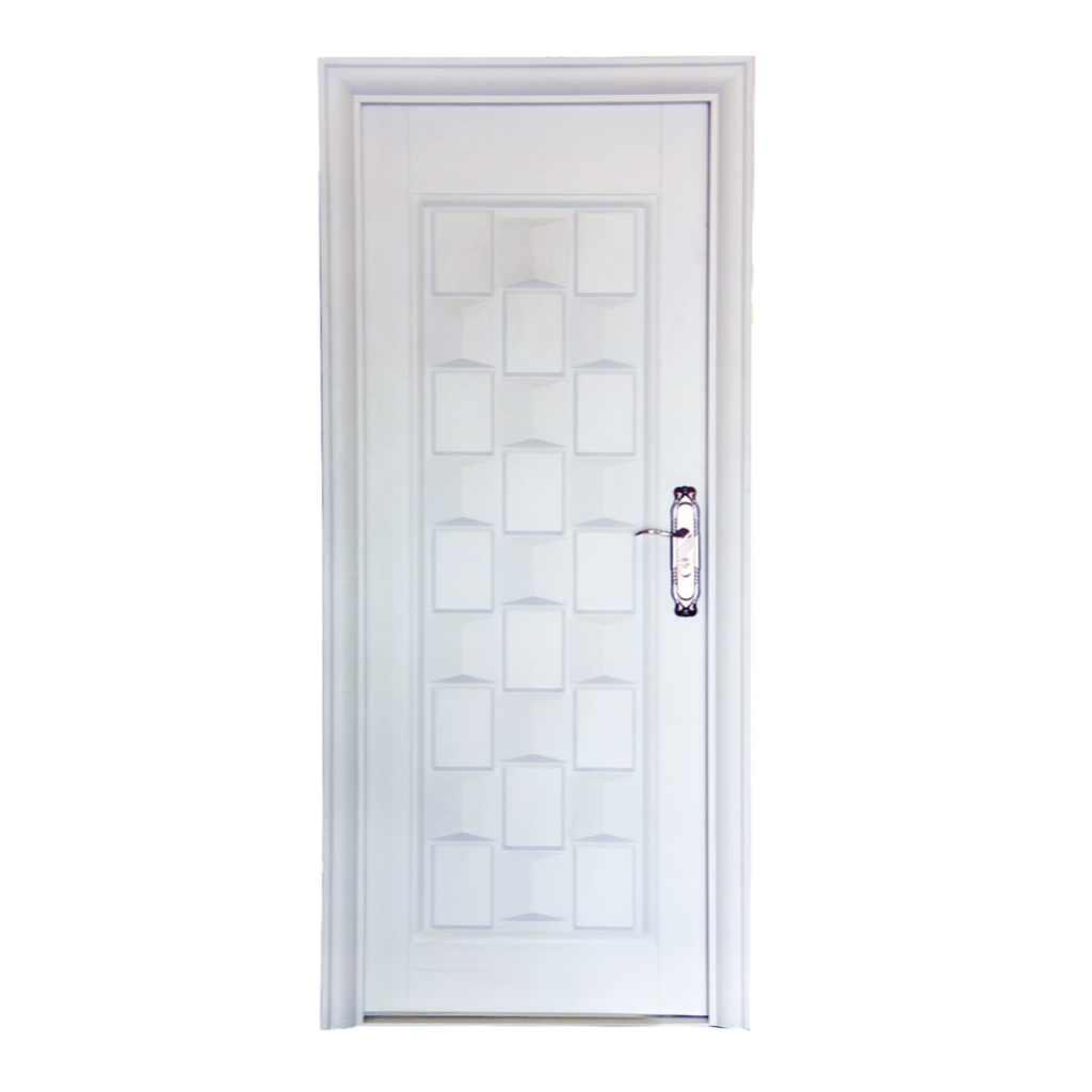 Jual (NEW) STARLIGHT FURNITURE ONE SET PINTU BAJA WHITE PINTU UTAMA DAN