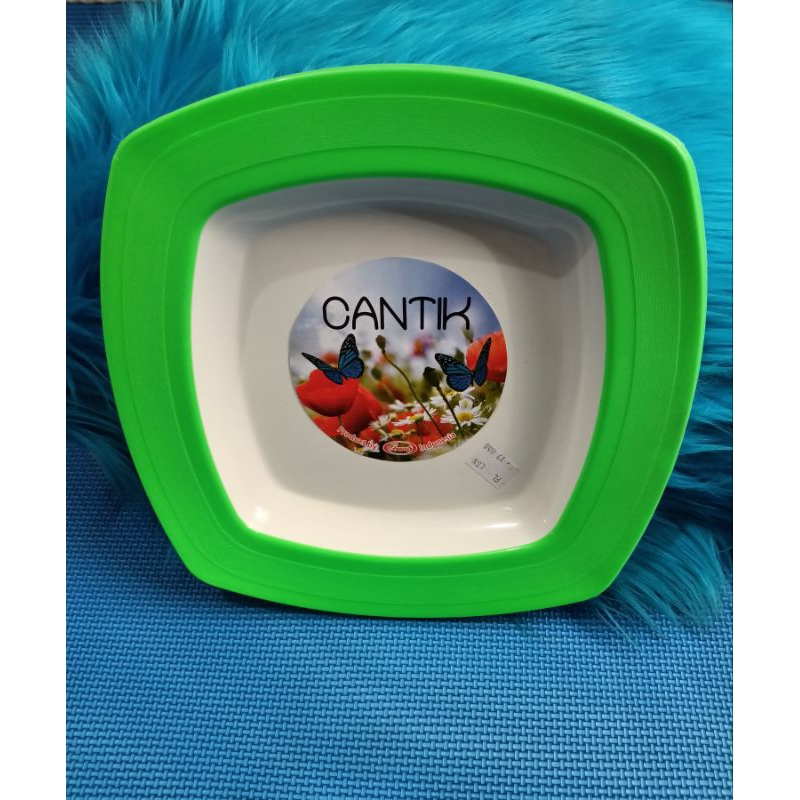 Jual Great Piring Makan Segi Piring Cantik Shopee Indonesia