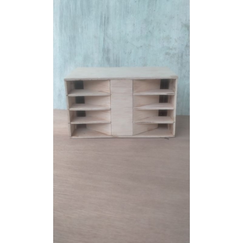 Jual box radiator 3 inc triplek tebal 5mm | Shopee Indonesia