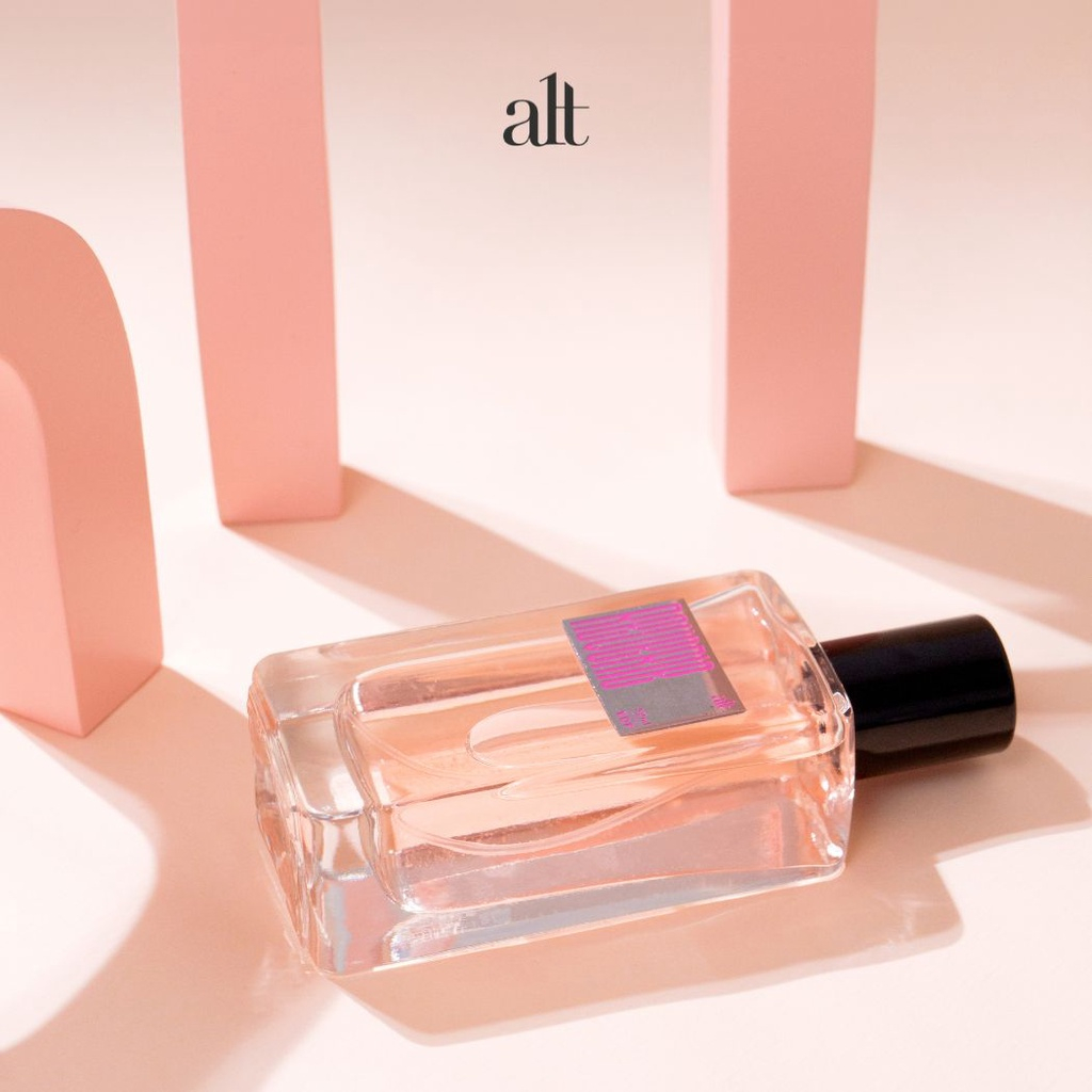 Jual Alt Perfumery - Reverie Eau de Perfume 50ml | Shopee Indonesia