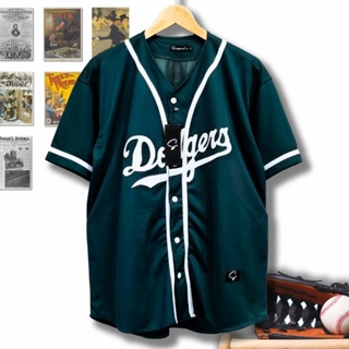 Promo Baju baseball Jersey baseball Pria Wanita dodgers hitam terlaris  Diskon 20% di Seller Dunia Aksesoris - Karanganyar, Kota Bandung