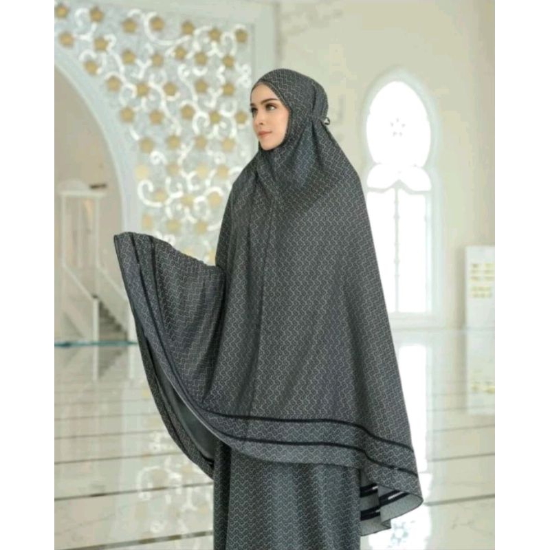 Jual BUTTONSCARVES PRAYER ROBE | Shopee Indonesia