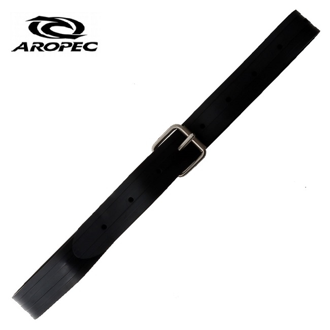 Jual Aropec Weight Belt Marseillaise Rubber Dive 1.5 m | Shopee Indonesia