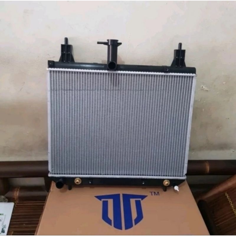 Jual RADIATOR AVANZA GRAND NEW DUAL VVTI 2016 UP MATIC | Shopee Indonesia