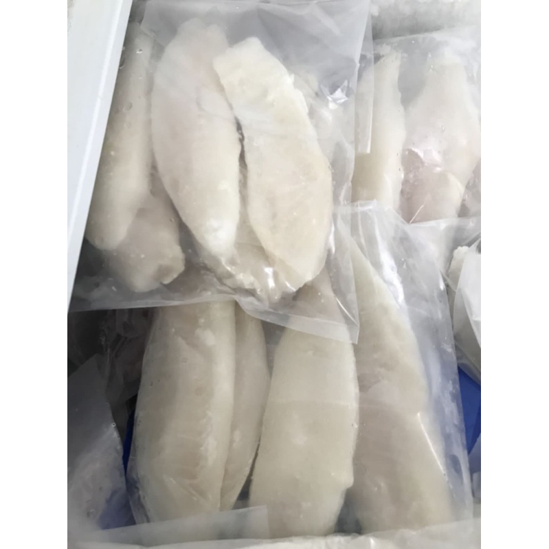 Jual Ikan Tilapia Fillet Ikan Nila Fillet 500 Gr Halal Fresh Frozen Shopee Indonesia