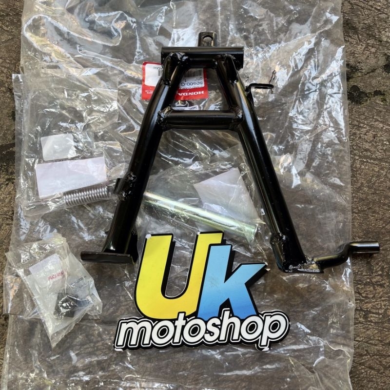 Jual standar 2 set novadash original | Shopee Indonesia