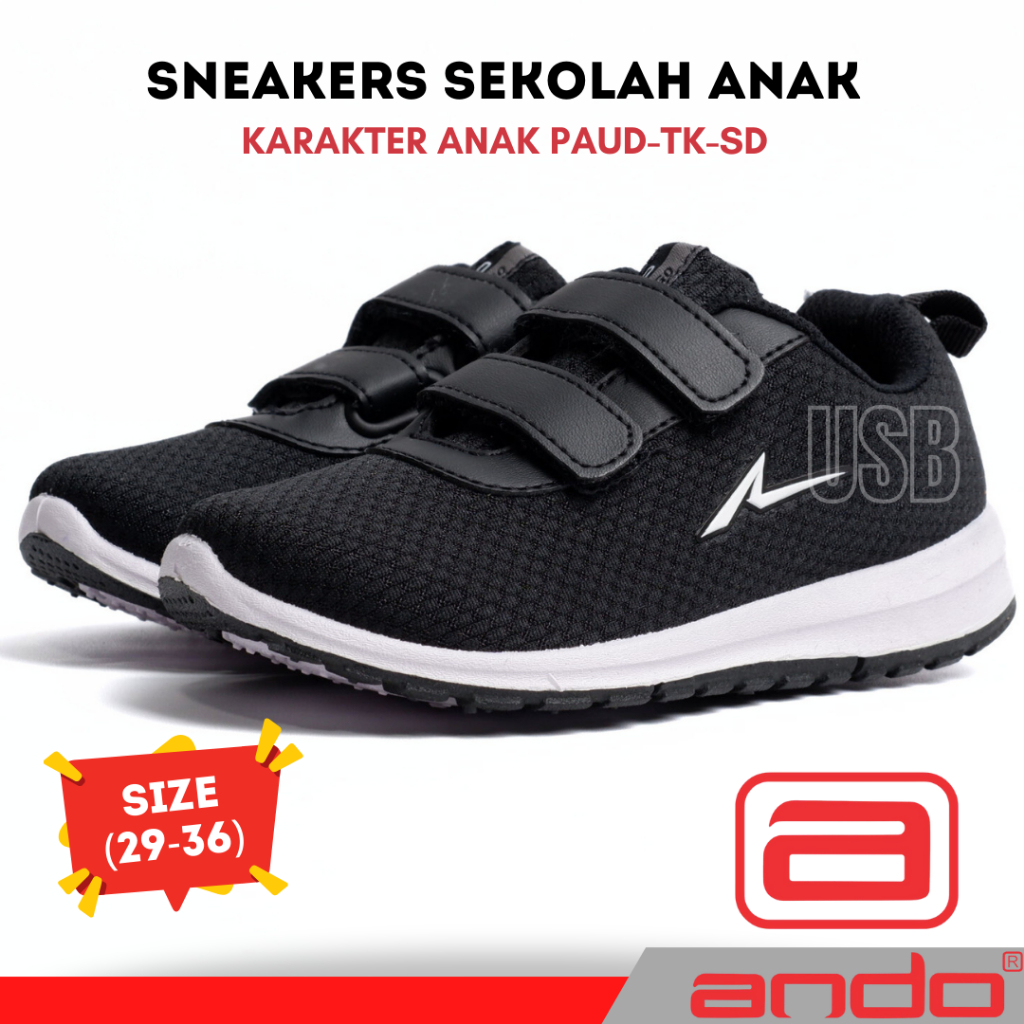 Harga Sepatu Kets Murah Oktober 2023 (Halaman 15)