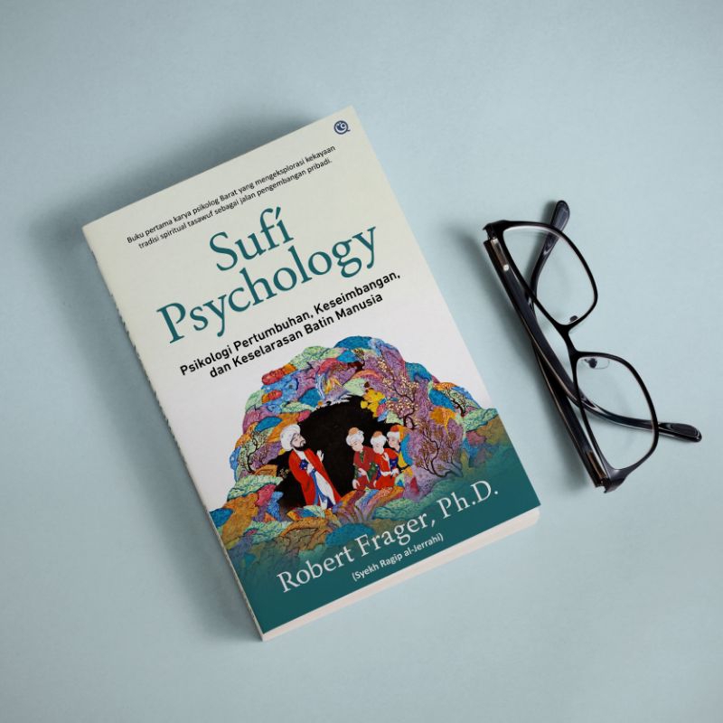 Jual Sufi Psychology | Psikologi Pertumbuhan, Keseimbangan, Dan ...