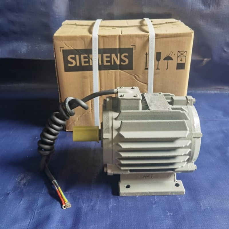 Jual dinamo SIEMENS ORI 3 phase dinamo motor | Shopee Indonesia