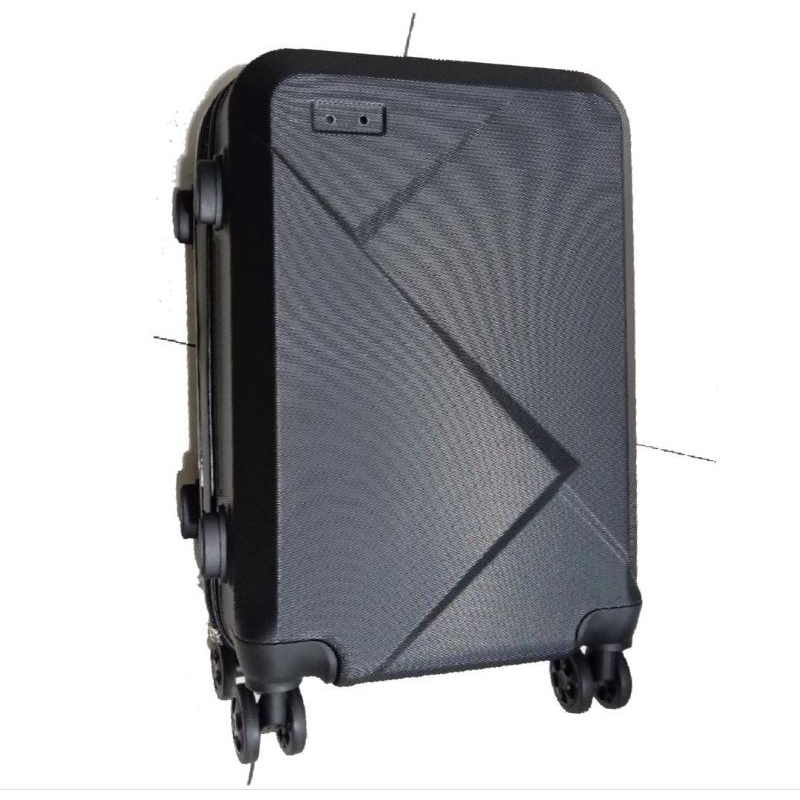 Jual Koper Travel 20 inchi (Tempat Semat Pin Rombongan) | Shopee Indonesia