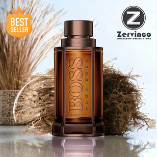 Harga hugo boss the scent sales