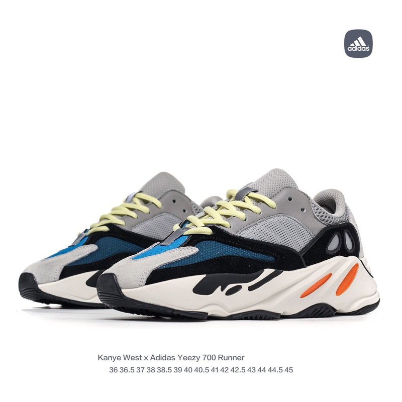 Jual yeezy 700 on sale