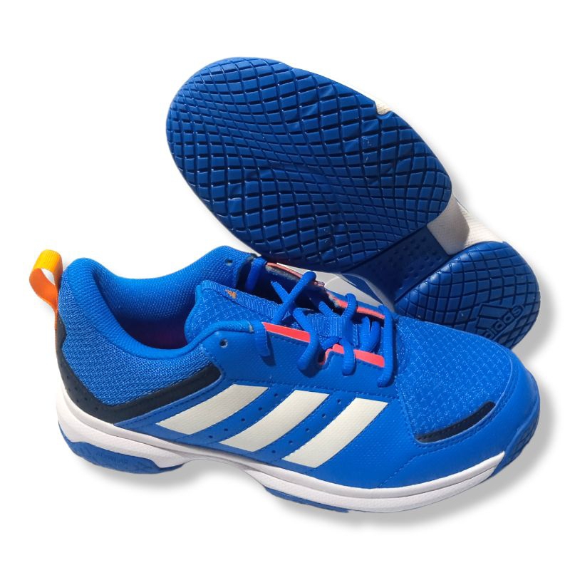 Jual Cod Sepatu Adidas Ligra 7 Sepatu Kets Sepatu Sneakers